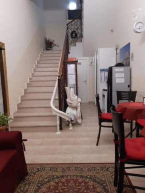 B&B Stelle Della Daunia San Severo